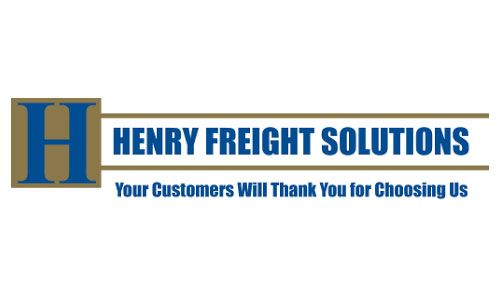 Henry Freight Solutions